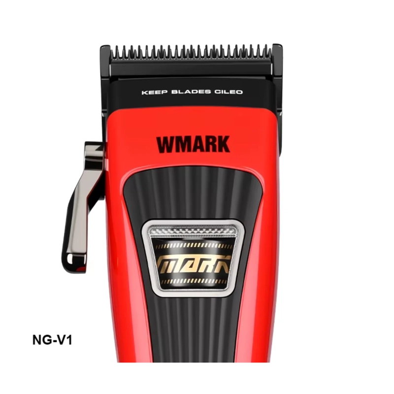 MAQUINA CORTAPELO WMARK NGV1 RAPTOR MOTOR BLDC ROTOR 8500RPM - 3