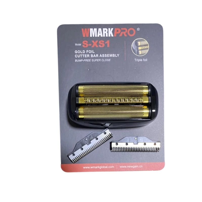 REPUESTO PARA SHAVER AFEITADORA WMARK NGXS1 Y NG983 - 2