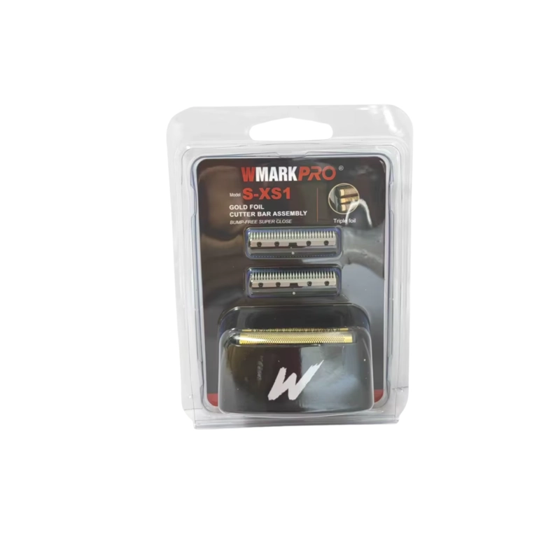 REPUESTO PARA SHAVER AFEITADORA WMARK NGXS1 Y NG983 - 4