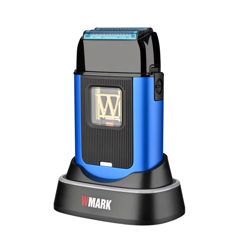 AFEITADORA INALAMBRICA WMARK NG-XS1 UV MOTOR MAGLEV - 2
