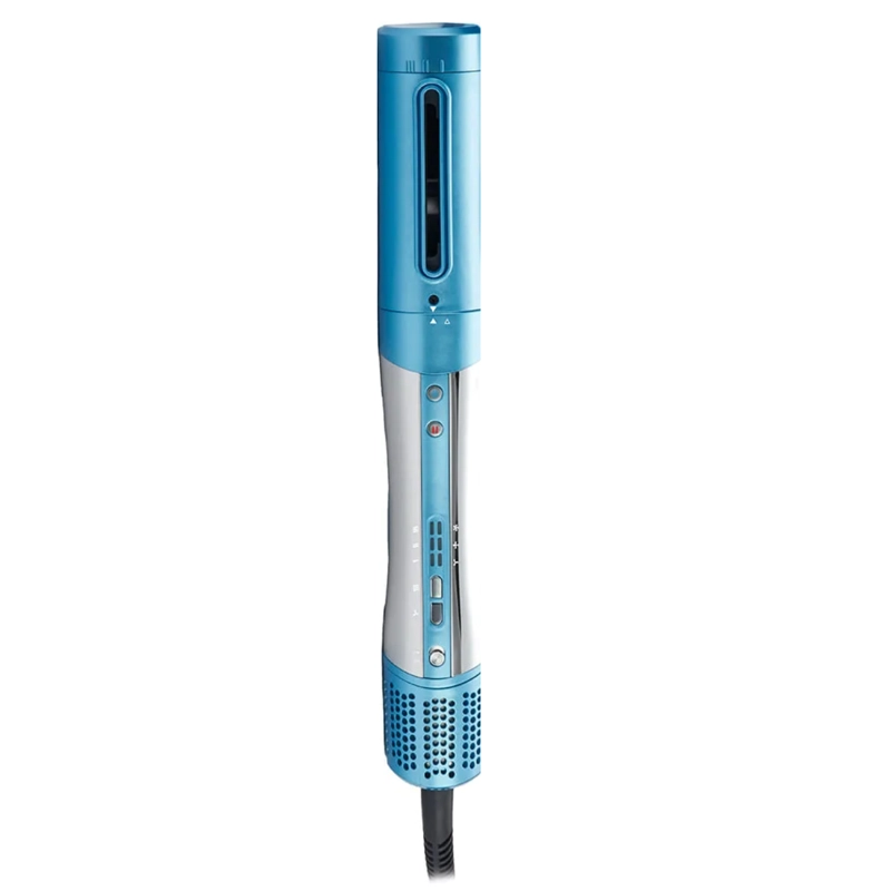 BABYLISS PRO STYLE/SWITCH IONIC MULTI-ESTILIZADOR Y SECADOR BNTSS4PK - 2