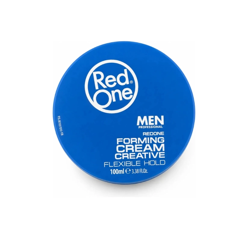REDONE FORMING CREAMA CREATIVE 100ML FIJACION FLEXIBLE - 1