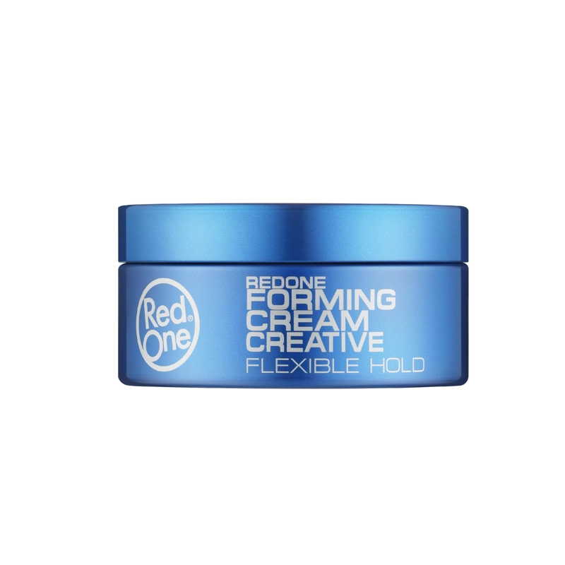 REDONE FORMING CREAMA CREATIVE 100ML FIJACION FLEXIBLE - 2