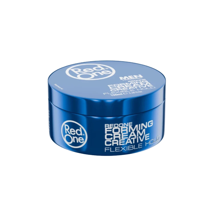 REDONE FORMING CREAMA CREATIVE 100ML FIJACION FLEXIBLE - 3