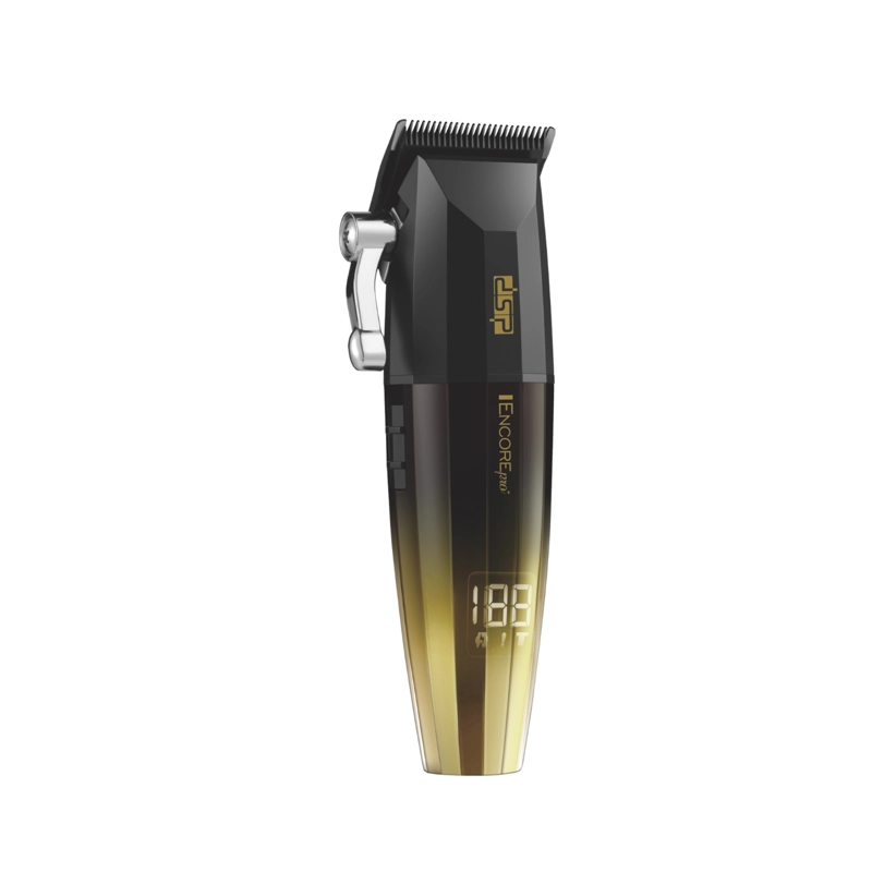 MAQUINA CORTAPELO PROFESIONAL DSP 91525 DORADO 6800 RPM - 1