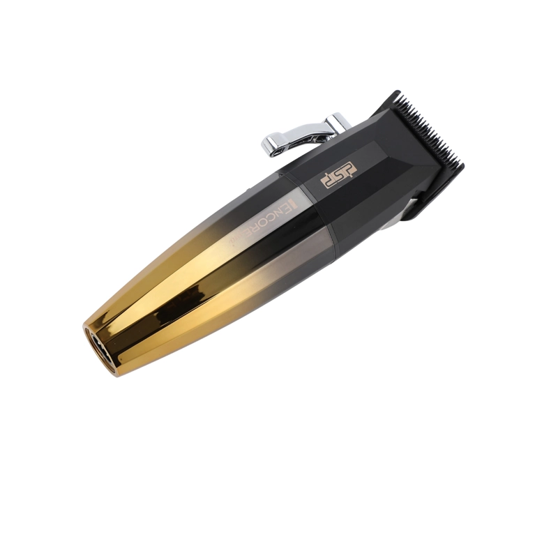 MAQUINA CORTAPELO PROFESIONAL DSP 91525 DORADO 6800 RPM - 2