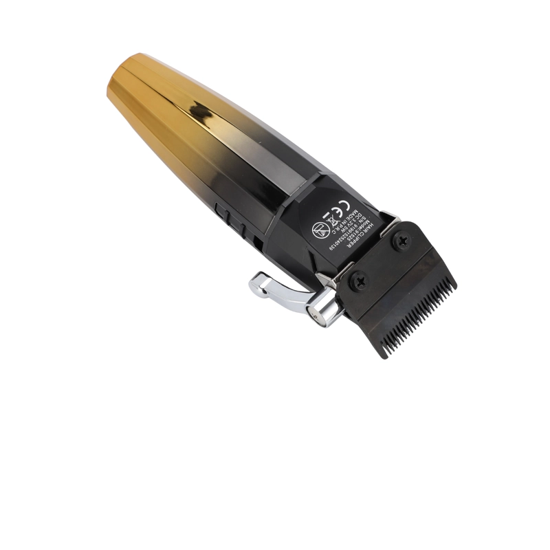 MAQUINA CORTAPELO PROFESIONAL DSP 91525 DORADO 6800 RPM - 3