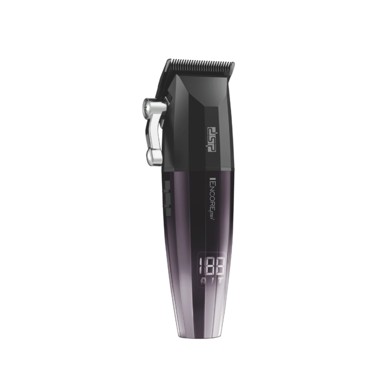 MAQUINA CORTAPELO DSP PROFESIONAL 91525 PLATEADO 6800 RPM - 1