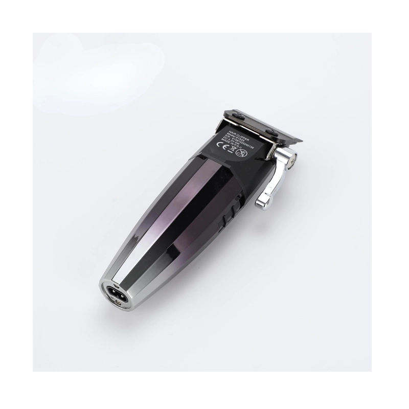 MAQUINA CORTAPELO DSP PROFESIONAL 91525 PLATEADO 6800 RPM - 3
