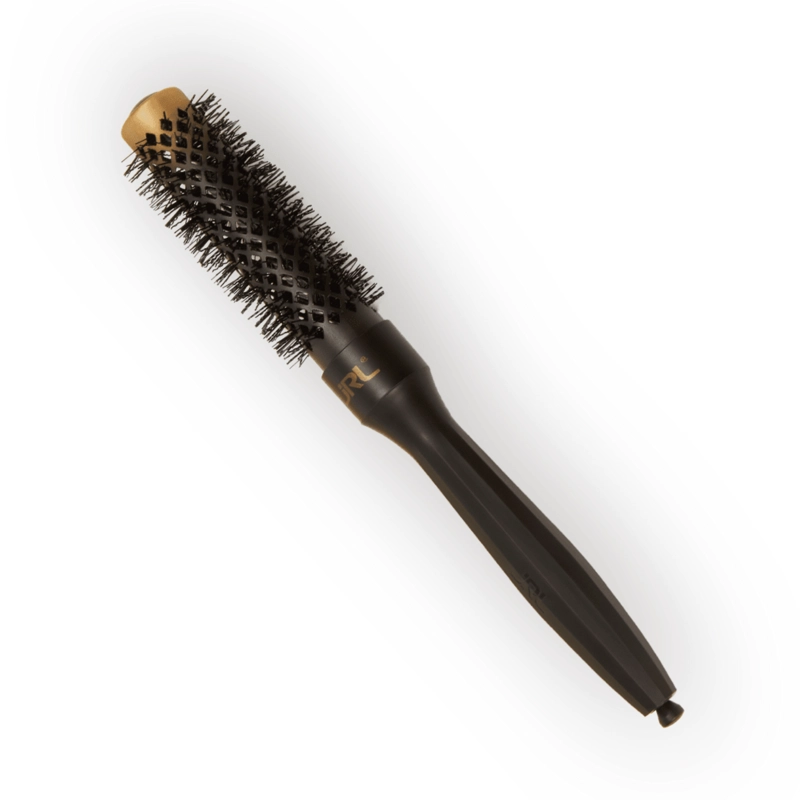 CEPILLO TE RMICO CERAMICO JRL 25 MM PROFESIONAL - 2