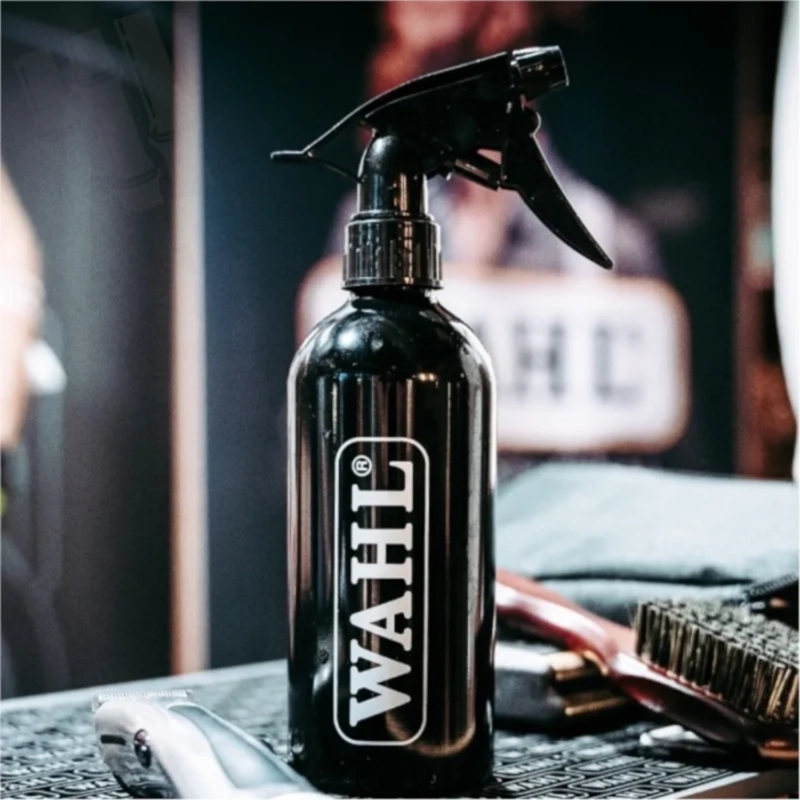 ROCIADOR PULVERIZADOR AGUA PELUQUERIA BARBERIA ALUMINIO WAHL - 2