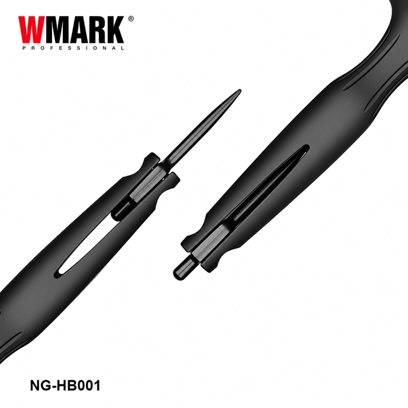 CEPILLO TE RMICO CERAMICO WMARK NG-HB001C 53 MM PROFESIONAL - 3
