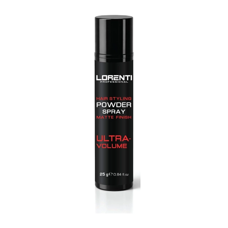 POLVO VOLUMINIZADOR SPRAY LORENTI MATE 25 G - 2