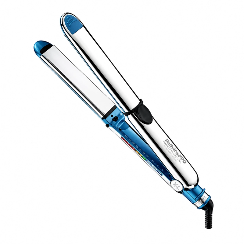 PLANCHA BABYLISSPRO OPTIMA 9000 XL 32 MM PROFESIONAL - 2