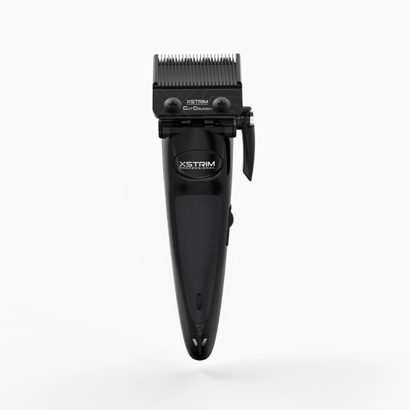 MAQUINA CORTEPELO XSTRIM PROFESIONAL XSPRIME INALAMBRICA NEGRO - 2