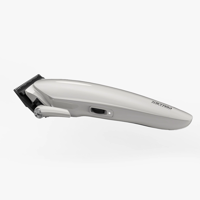 MAQUINA BARBERIA XSTRIM PROFESIONAL XS PRIME BLANCO 8500RPM - 5