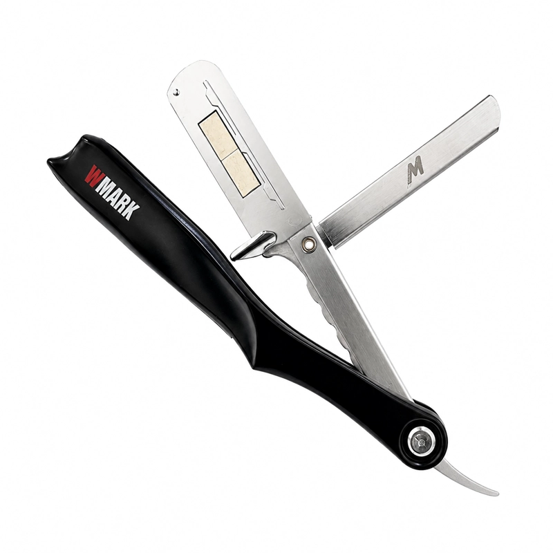 NAVAJA PROFESIONAL WMARK NG-HZ903 MAGNE TICA BARBERIA - 2