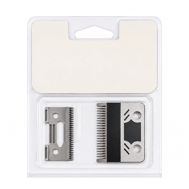 VGR REPUESTO CUCHILLA CLIPPER V-003 V-640 V-270 V-285 - 3