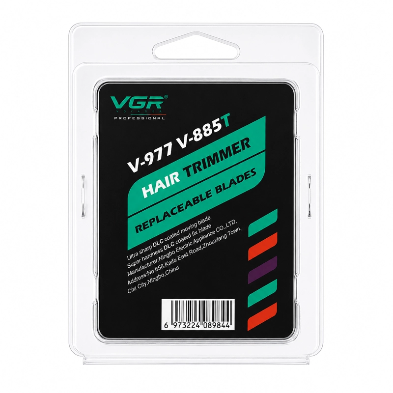 CUCHILLAS DLC V-977 / V-885T REPUESTO PARA TRIMMER VGR - 2