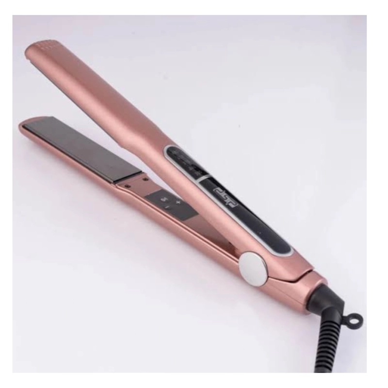 PLANCHA ALISADORA DSP PROFESIONAL  ROSA 10235 480°F 230°C - 1