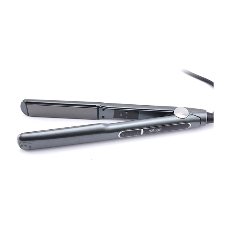 PLANCHA ALISADORA DSP PROFESIONAL SILVER 10235 480°F 230°C - 1
