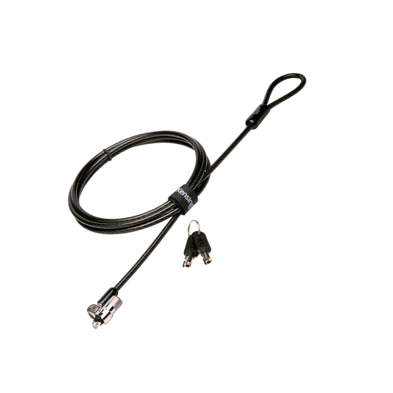 CABLE DE SEGURIDAD KENSINGTON MICROSAVER 2.0 - 1