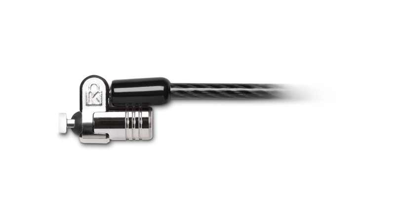 CABLE DE SEGURIDAD KENSINGTON MICROSAVER 2.0 - 2