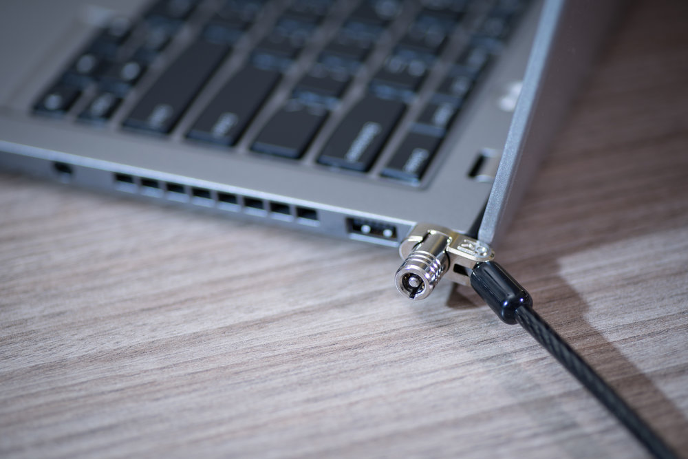 CABLE DE SEGURIDAD KENSINGTON MICROSAVER 2.0 - 5