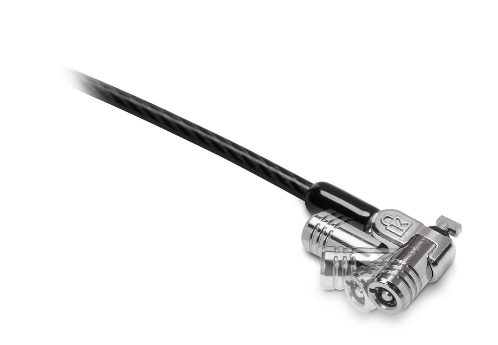 CABLE DE SEGURIDAD KENSINGTON MICROSAVER 2.0 - 7