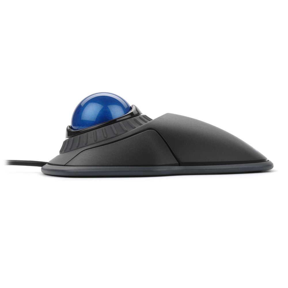MOUSE KENSINGTON TRACKBALL ORBIT OPTICAL - 2