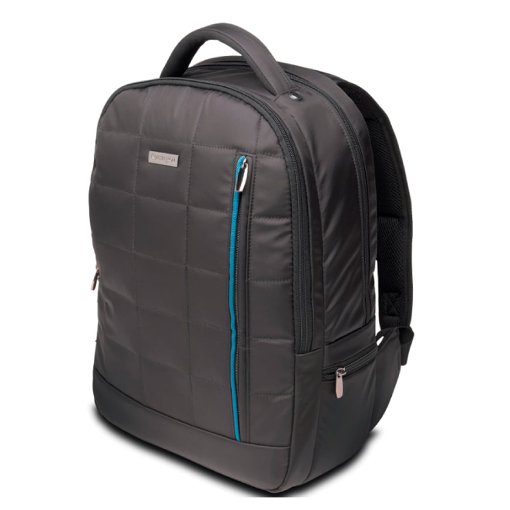 MOCHILA KENSINGTON KAMET NYLON 15.6' - 1