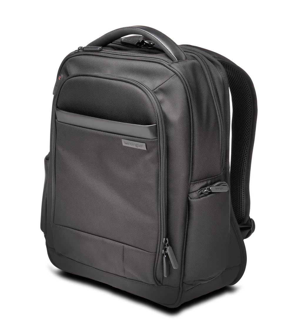 MOCHILA KENSINGTON CONTOUR 2.0 LAPTOP BACKPACK 14' - 1