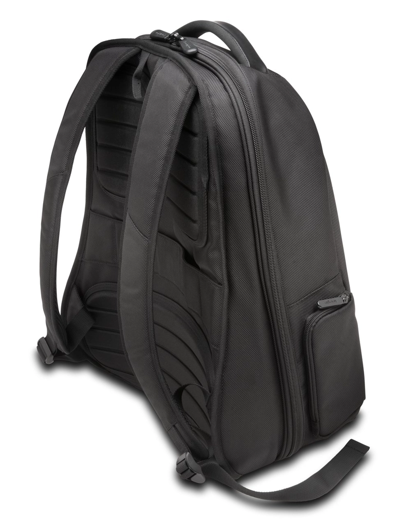 MOCHILA KENSINGTON CONTOUR 2.0 LAPTOP BACKPACK 14' - 2