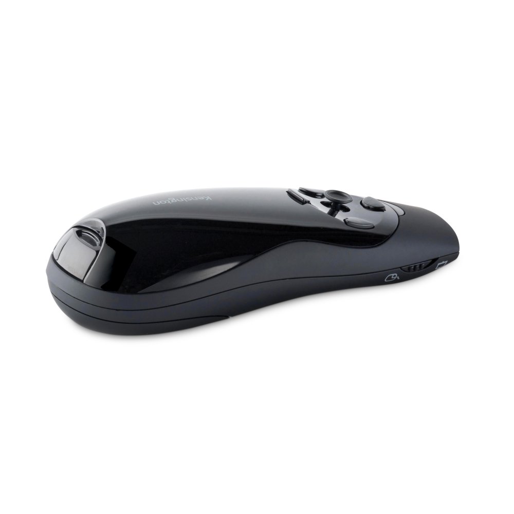 PRESENTADOR INALAMBRICO EXPERT LASER VERDE PRO 2.4GHZ 50 MTS - 2