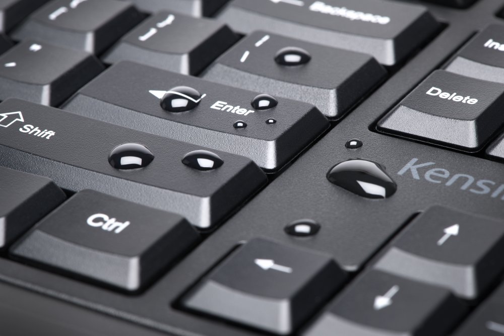 TECLADO INALÁMBRICO KENSINGTON PRO FIT LOW PROFILE - 4