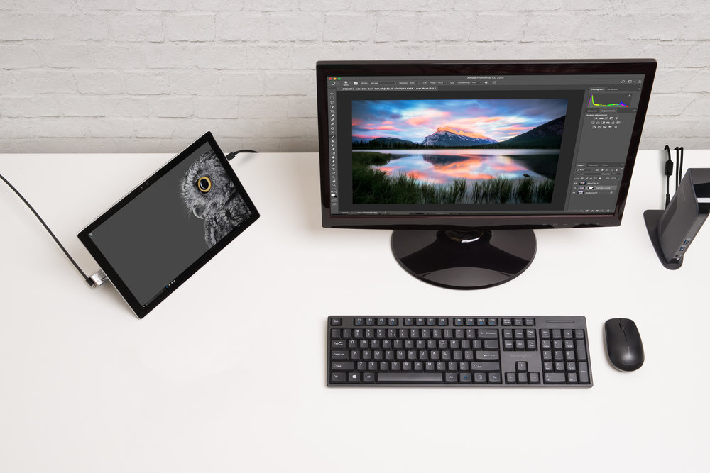 TECLADO INALÁMBRICO KENSINGTON PRO FIT LOW PROFILE - 5
