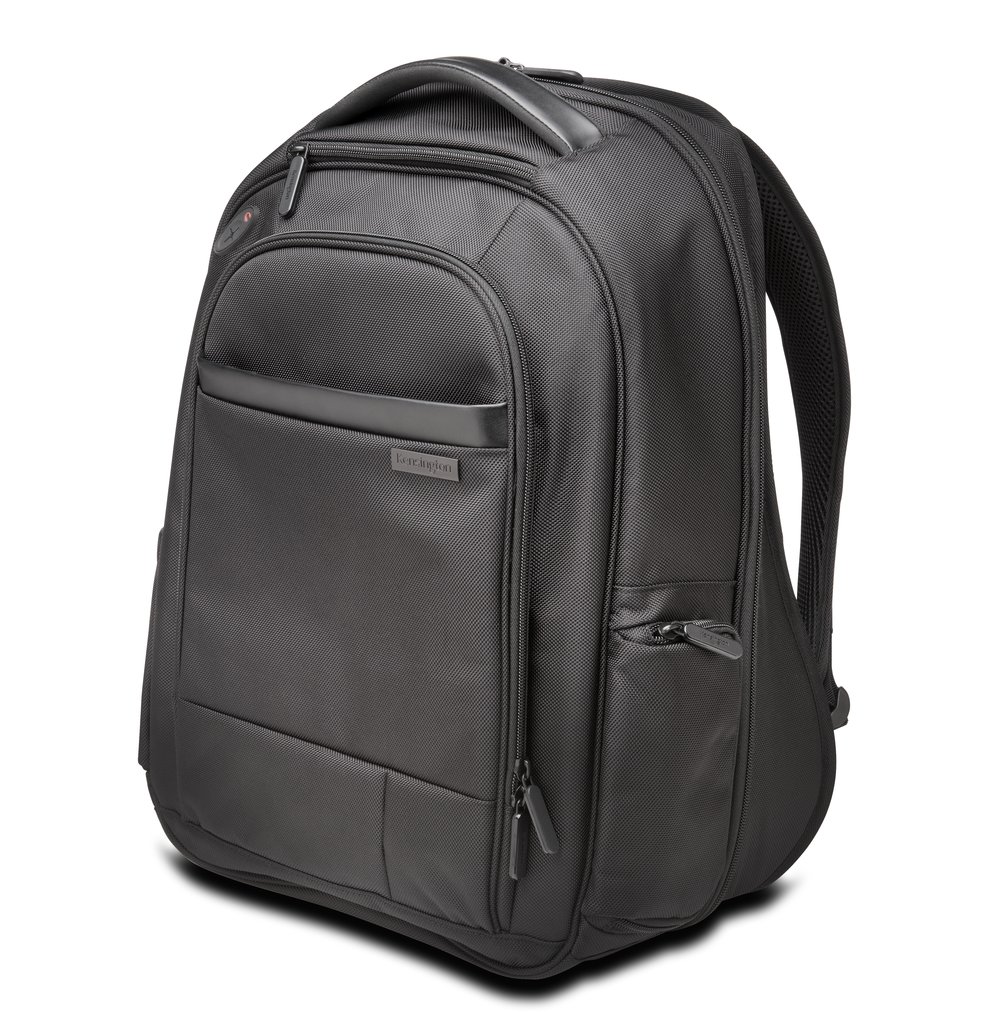 MOCHILA ERGONOMICA CONTOUR 2.0 PARA NOTEBOOK 17' - 1