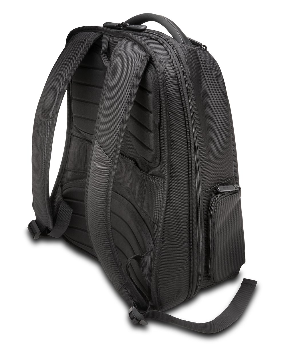 MOCHILA ERGONOMICA CONTOUR 2.0 PARA NOTEBOOK 17' - 2
