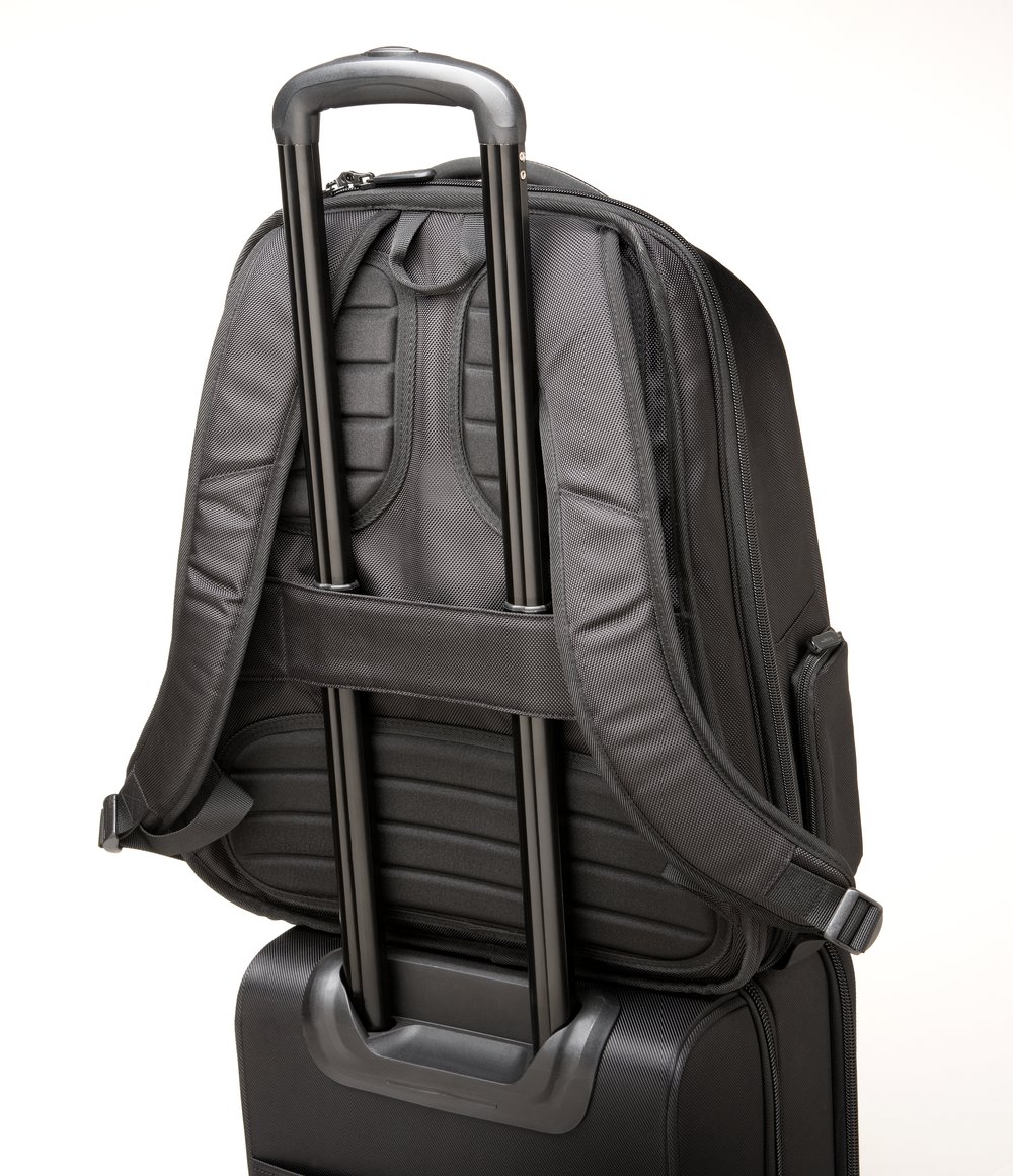 MOCHILA ERGONOMICA CONTOUR 2.0 PARA NOTEBOOK 17' - 4