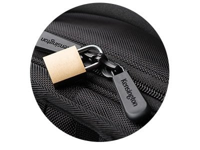 MOCHILA ERGONOMICA CONTOUR 2.0 PARA NOTEBOOK 17' - 6