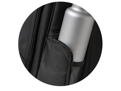 MOCHILA ERGONOMICA CONTOUR 2.0 PARA NOTEBOOK 17' - 9