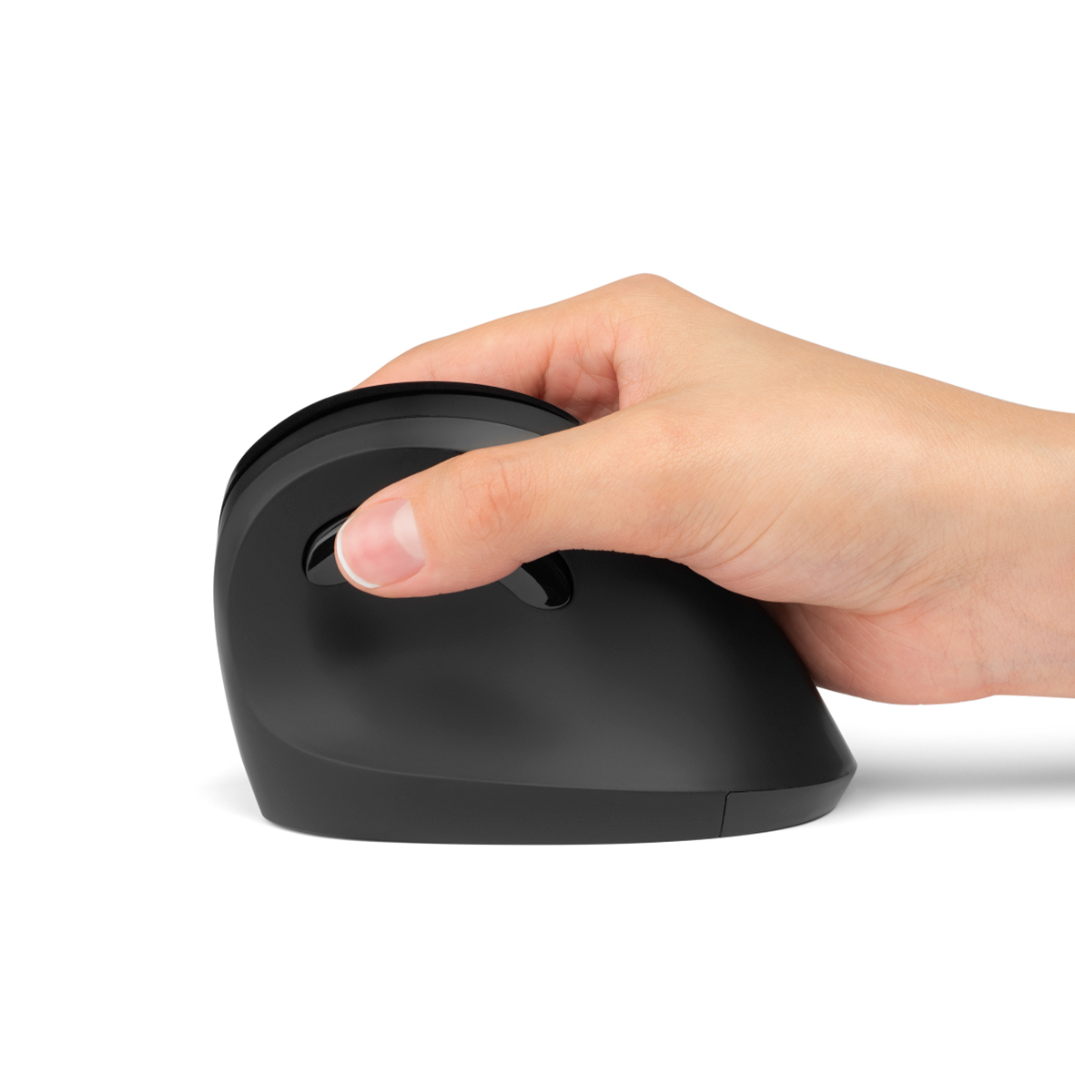 MOUSE INALÁMBRICO KENSINGTON VERTICAL PROFIT NEGRO - 1