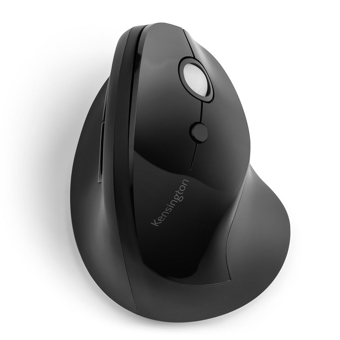 MOUSE INALÁMBRICO KENSINGTON VERTICAL PROFIT NEGRO - 4