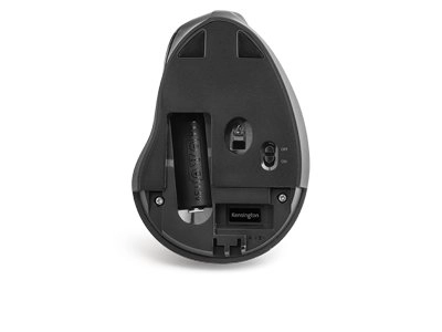 MOUSE INALÁMBRICO KENSINGTON VERTICAL PROFIT NEGRO - 6