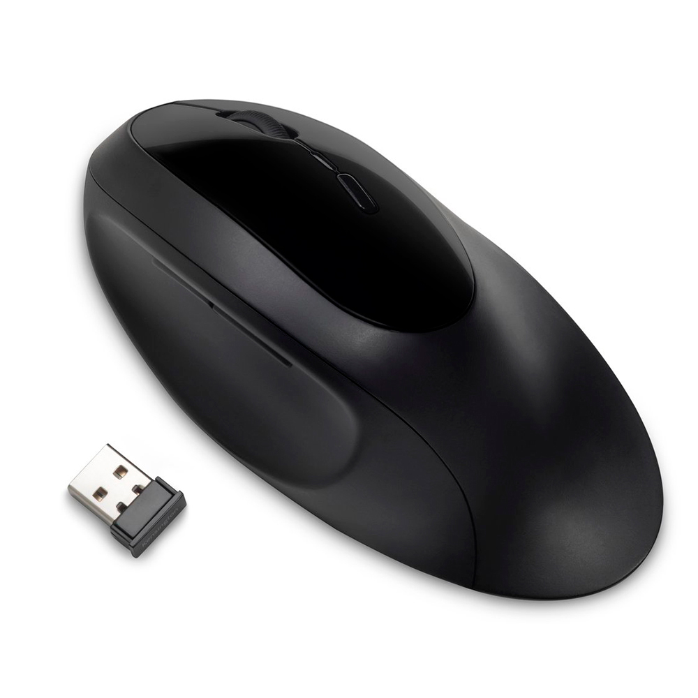MOUSE ERGONOMICO INALAMBRICO KENSINGTON PRO FIT - 1