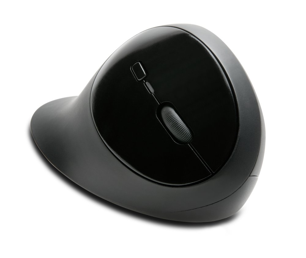 MOUSE ERGONOMICO INALAMBRICO KENSINGTON PRO FIT - 2