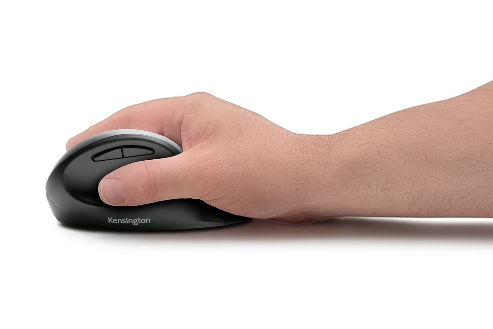 MOUSE ERGONOMICO INALAMBRICO KENSINGTON PRO FIT - 5