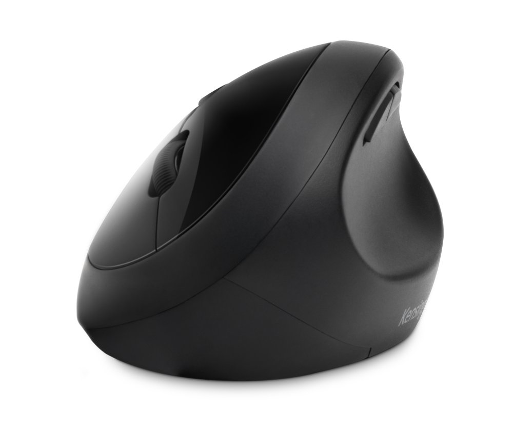 MOUSE ERGONOMICO INALAMBRICO KENSINGTON PRO FIT - 6