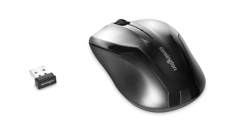COMBO INALAMBRICO TECLADO/MOUSE PROFIT WIRELESS KENSINGTON - 2