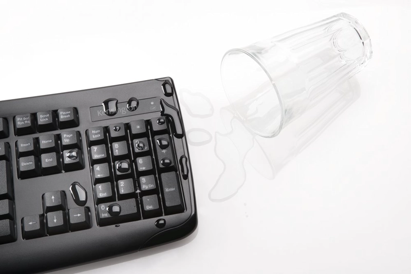 COMBO INALAMBRICO TECLADO/MOUSE PROFIT WIRELESS KENSINGTON - 3